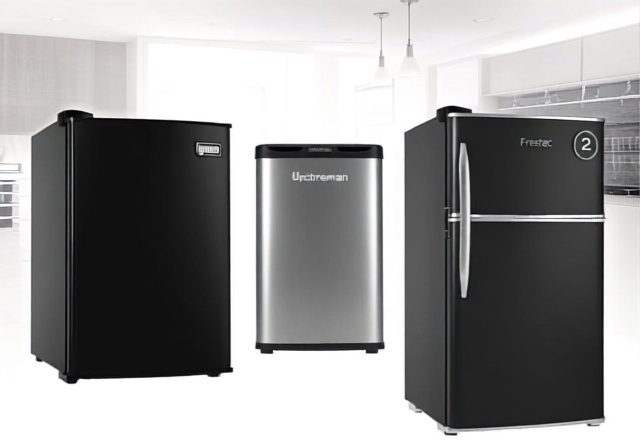 Best Mini Fridges [cy]: 12 Models Tested and Reviewed - Sixstoreys Affiliate Content Factory
