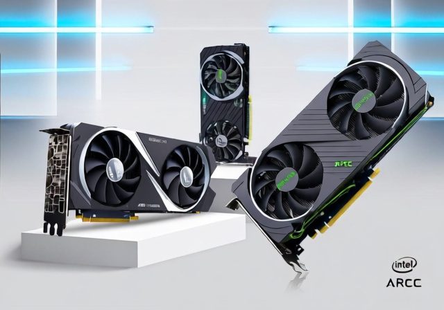 Best Intel Arc Graphics Cards (GPUs) [cy]: 6 Models Tested - Sixstoreys Affiliate Content Factory