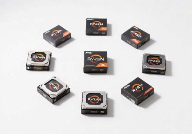 Best Ryzen 9 CPU [cy]: 8 Processors Tested for Gaming & Productivity - Sixstoreys Affiliate Content Factory