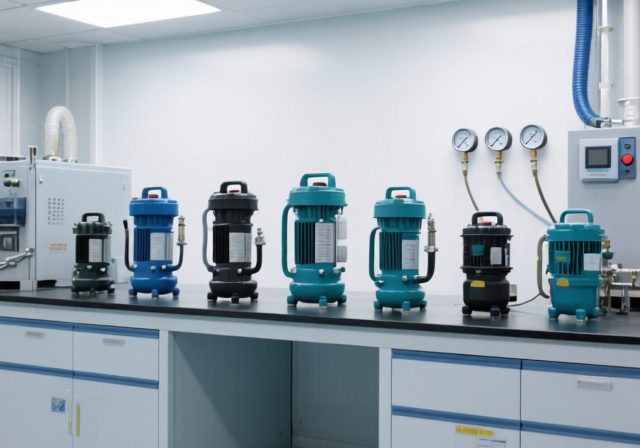 Best Vacuum Pumps for BHO Extraction [cy]: Complete Guide - Sixstoreys Affiliate Content Factory