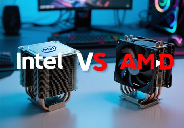 Intel vs AMD: Which CPU Brand is Best in [cy]? Ultimate Guide - Sixstoreys Affiliate Content Factory