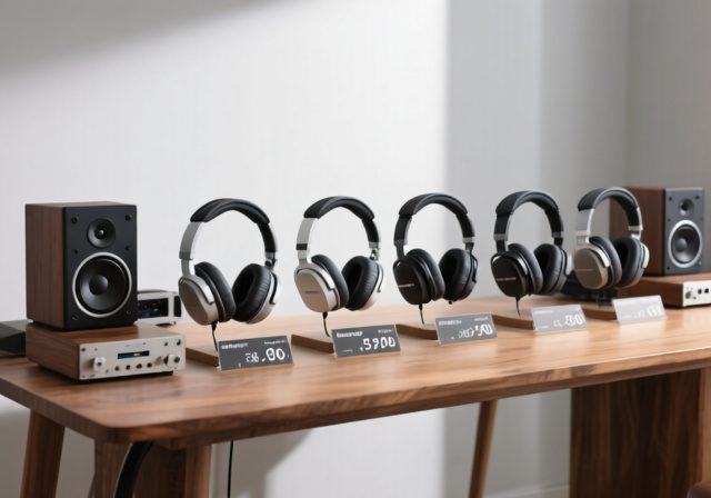Best Budget Open Back Headphones [cy]: 8 Models Tested - Sixstoreys Affiliate Content Factory