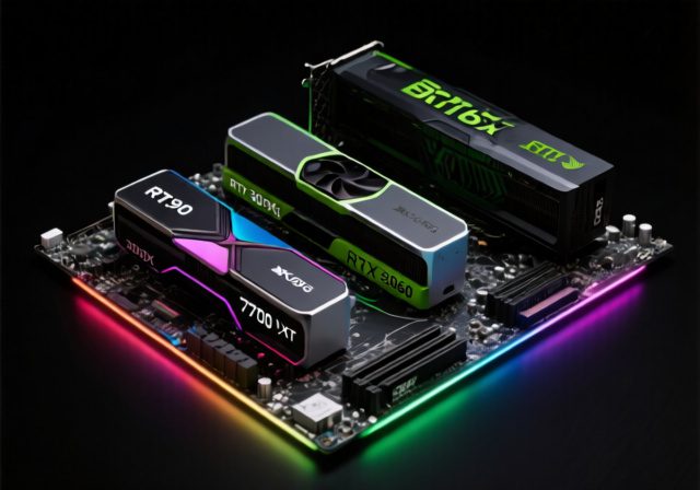 Best Graphics Cards for Gaming PCs [cy]: Complete Performance Guide - Sixstoreys Affiliate Content Factory