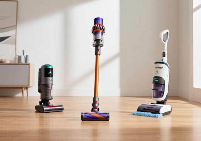 Best Wireless Wet/Dry Vacuum Cleaners USA [cy]: 10 Models Tested - Sixstoreys Affiliate Content Factory