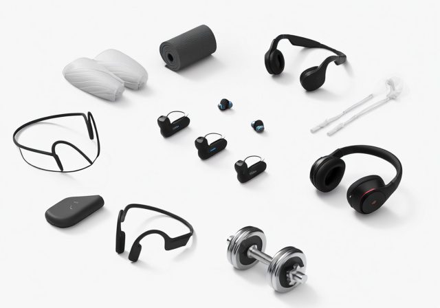 Best Wireless Fitness Headphones [cy]: 10 Models Tested for Your Workouts - Sixstoreys Affiliate Content Factory