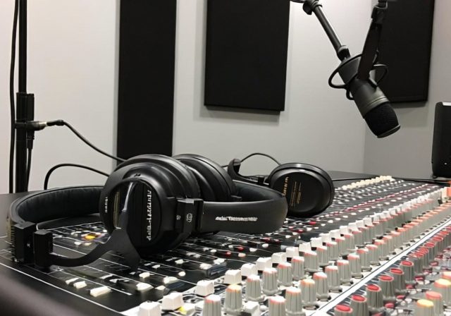 Best Headphones For Recording Voice [cy]: Complete Guide - Sixstoreys Affiliate Content Factory