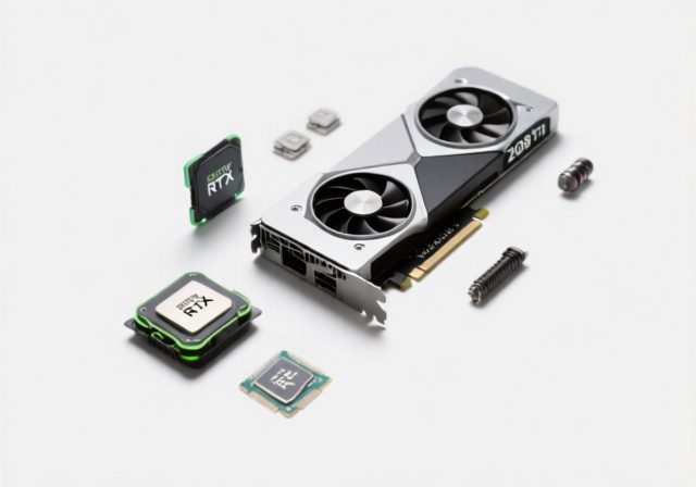 Best CPU for RTX 2080 Ti [cy]: 8 Processors Tested for Perfect Pairing - Sixstoreys Affiliate Content Factory