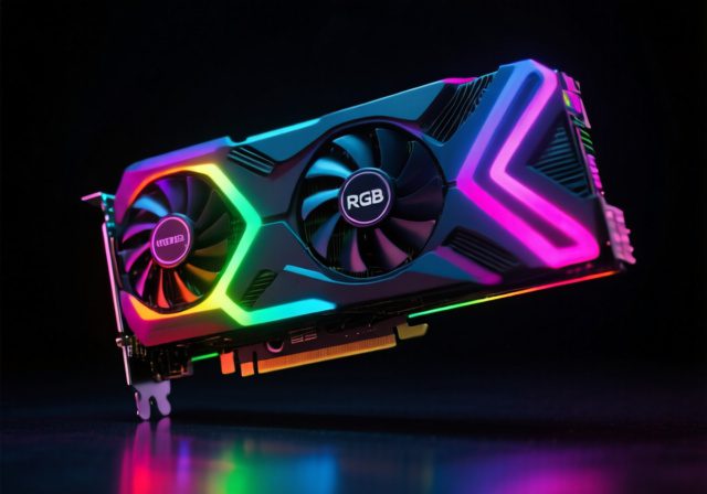 Best RGB Graphics Cards (GPUs) [cy]: Top 10 Cards with Stunning Lighting - Sixstoreys Affiliate Content Factory