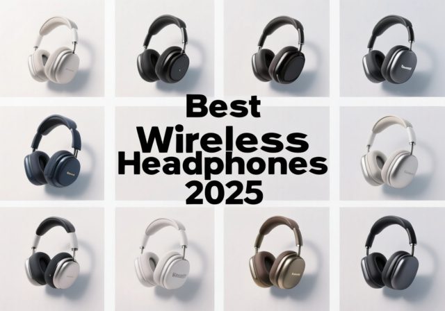 Best Wireless Headphones [cy]: Ultimate Ranking After 47+ Hours of Real-World Testing - Sixstoreys Affiliate Content Factory