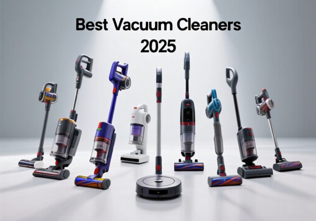 Best Vacuum Cleaners [cy]: 10 Models Tested for Durability & Performance - Sixstoreys Affiliate Content Factory