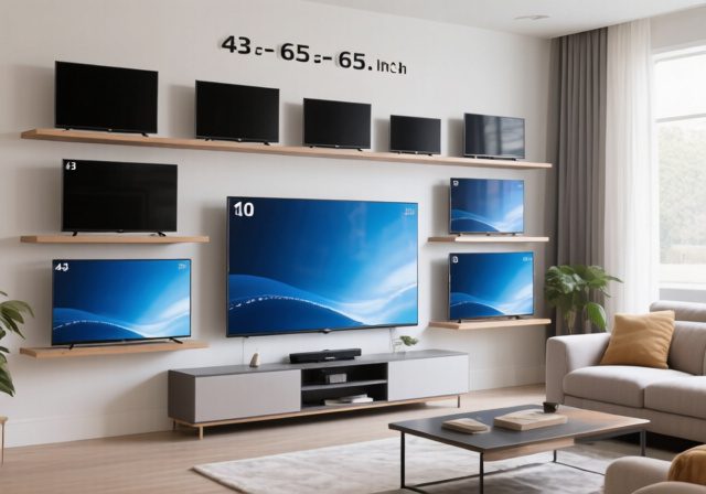 Best TV [cy]: 10 Models Tested for 6 Weeks - Mini-LED Beats OLED - Sixstoreys Affiliate Content Factory