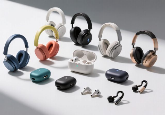 Best Bluetooth Headphones [cy]: 12 Models Tested for Sound Quality - Sixstoreys Affiliate Content Factory