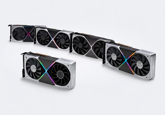 Best RTX 50 Series Graphics Cards [cy]: Complete Blackwell Architecture Guide - Sixstoreys Affiliate Content Factory