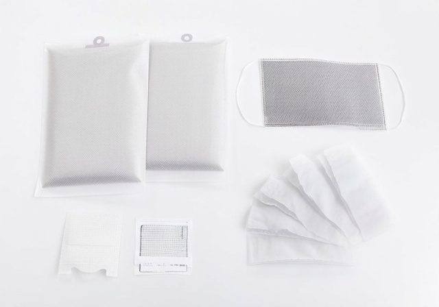 Best Vacuum Bags For Masks [cy]: 10 Filtration Materials Tested - Sixstoreys Affiliate Content Factory