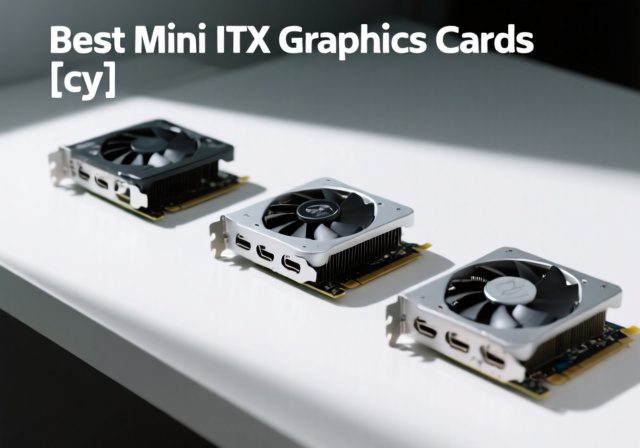 Best Mini ITX Graphics Cards [cy]: 12 Compact GPUs Tested and Reviewed - Sixstoreys Affiliate Content Factory