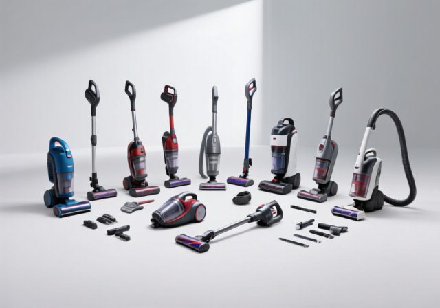 Best Performance Vacuums [cy]: 12 Models Tested and Compared - Sixstoreys Affiliate Content Factory