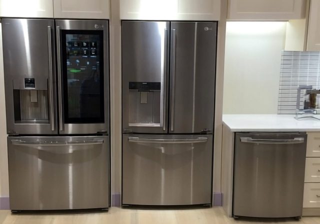 Best LG Refrigerators [cy]: Top 8 Models Compared After Testing - Sixstoreys Affiliate Content Factory