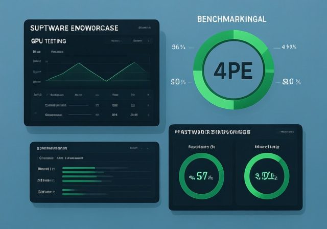 Best Graphics Cards (GPUs) Benchmark Software [cy]: 10 Essential Tools Tested - Sixstoreys Affiliate Content Factory