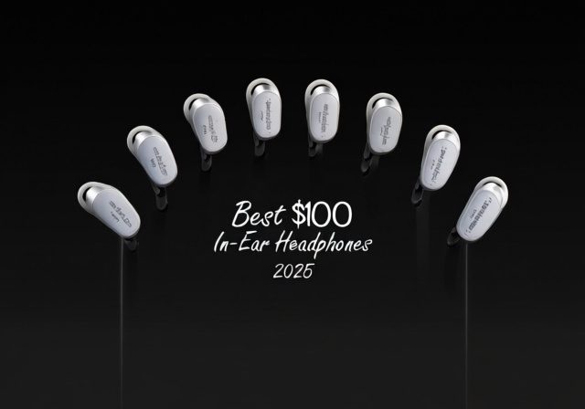 Best $100 In-Ear Headphones [cy]: 8 Budget Models Tested 72 Hours - Sixstoreys Affiliate Content Factory
