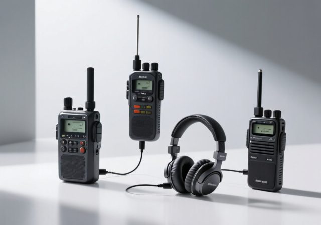 Best Portable Radio With Headphones [cy]: 10 Models Tested for Ultimate Sound - Sixstoreys Affiliate Content Factory