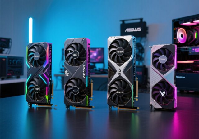 Best Graphics Cards (GPUs) for Video Streaming [cy]: 4 Models Tested - Sixstoreys Affiliate Content Factory
