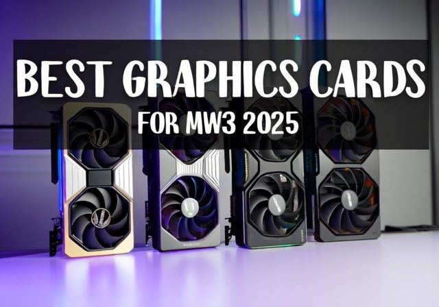 Best Graphics Cards (GPUs) for MW3 [cy]: Complete Competitive Gaming Guide - Sixstoreys Affiliate Content Factory