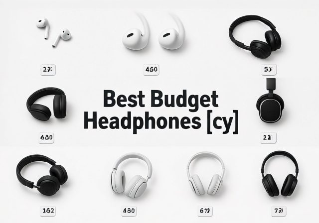 Best Budget Headphones [cy]: 12 Models Tested Under $100 - Sixstoreys Affiliate Content Factory