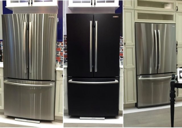 Best French Door Refrigerators Consumer Reports [cy]: 8 Models Tested for Reliability - Sixstoreys Affiliate Content Factory