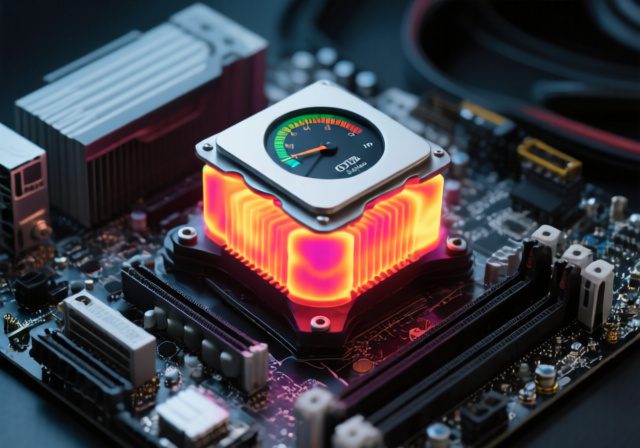 Best CPU Temps [cy]: Complete Temperature Guide for Optimal Performance - Sixstoreys Affiliate Content Factory