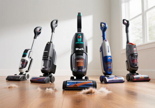 Best Vacuums Cleaner For Pet Hair [cy]: 10 Models Tested For 93 Days - Sixstoreys Affiliate Content Factory