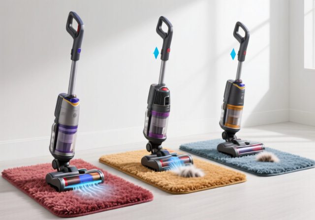 Best Vacuums For Long Shag Carpet [cy]: 10 Models Tested on Deep Pile - Sixstoreys Affiliate Content Factory