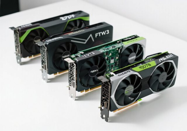 Best RTX 3070 Graphics Cards [cy]: 10 Models Tested and Reviewed - Sixstoreys Affiliate Content Factory