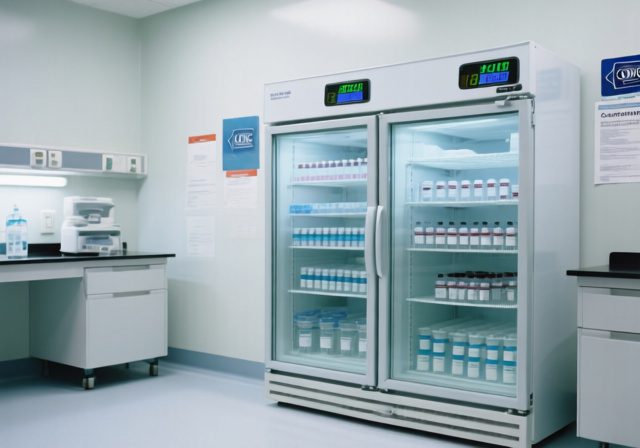 Best Vaccine Refrigerator [cy]: 8 Medical-Grade Models Tested - Sixstoreys Affiliate Content Factory