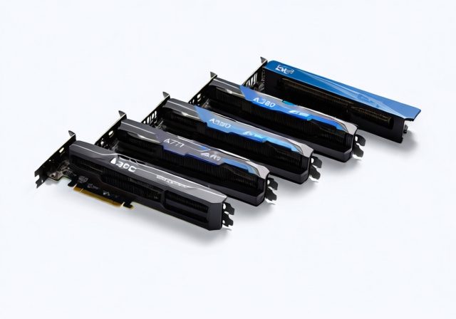 Best Intel Graphics Cards & GPUs [cy]: 8 Models Tested & Compared - Sixstoreys Affiliate Content Factory