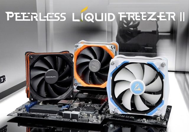 Best CPU Cooler For Ryzen 7 7700X [cy]: 8 Models Tested and Compared - Sixstoreys Affiliate Content Factory