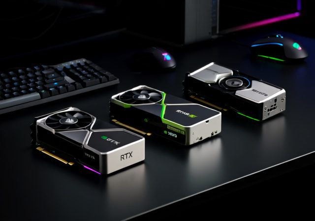 Best Nvidia Graphics Cards [cy]: Complete Buying Guide - Sixstoreys Affiliate Content Factory