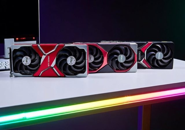 Best Radeon Graphics Cards for Gaming 2025: Complete RDNA 4 Guide - Sixstoreys Affiliate Content Factory