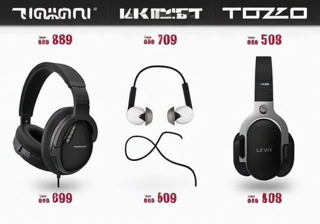 Best Budget Friendly Headphones [cy]: 10 Models Tested for Sound, Comfort & Durability - Sixstoreys Affiliate Content Factory