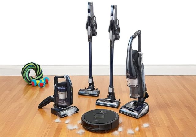 Best Shark Vacuums for Pet Hair [cy]: 8 Models Tested & Reviewed - Sixstoreys Affiliate Content Factory