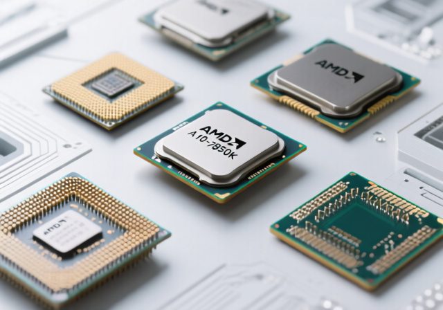 Best CPU for FM2 Socket [cy]: 8 Processors Reviewed and Compared - Sixstoreys Affiliate Content Factory