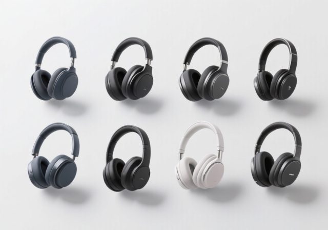 Best Wireless Headphones Under 300 [cy]: 8 Models Tested - Sixstoreys Affiliate Content Factory