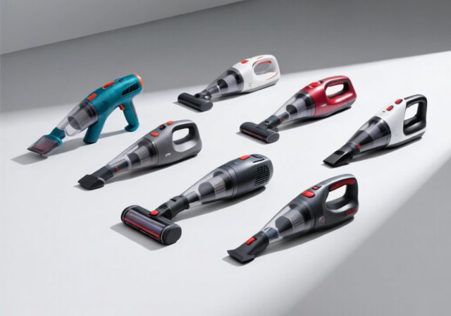 Best Car Vacuum Cleaners [cy]: 8 Models Tested for 90 Days - Sixstoreys Affiliate Content Factory