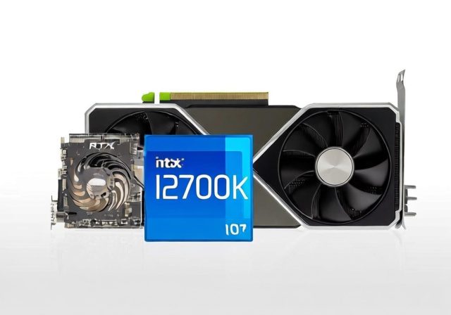 Best CPU for RTX 3070 in [cy]: 8 Processors Tested - Sixstoreys Affiliate Content Factory