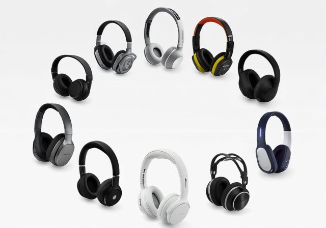 Best Android Bluetooth Headphones [cy]: 12 Models Tested and Compared - Sixstoreys Affiliate Content Factory