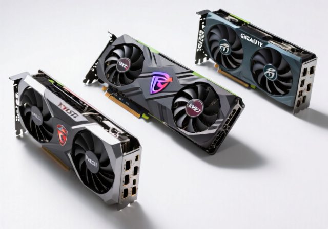 Best RTX 3060 Graphics Cards [cy]: 12 Models Tested and Compared - Sixstoreys Affiliate Content Factory