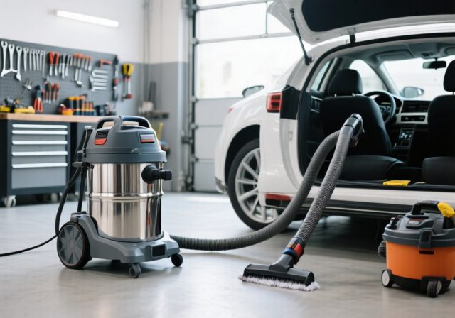 Best Automotive Shop Vacuums [cy]: 10 Models Tested and Reviewed - Sixstoreys Affiliate Content Factory