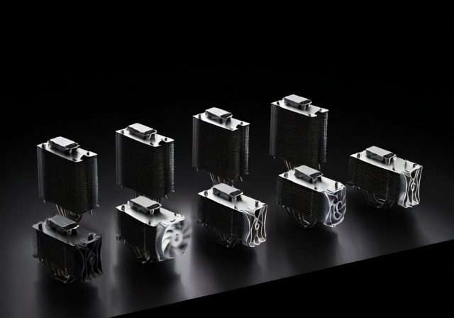 Best AIO CPU Coolers [cy]: 8 Models Tested for Performance - Sixstoreys Affiliate Content Factory