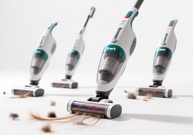 Best Vacuums That Don't Collect Hair on Brush [cy]: 8 Models Tested - Sixstoreys Affiliate Content Factory