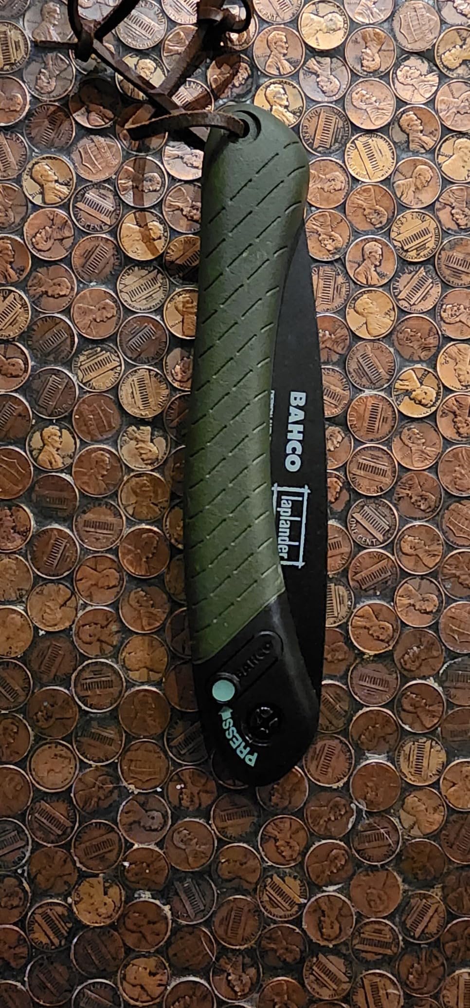 Bahco 9