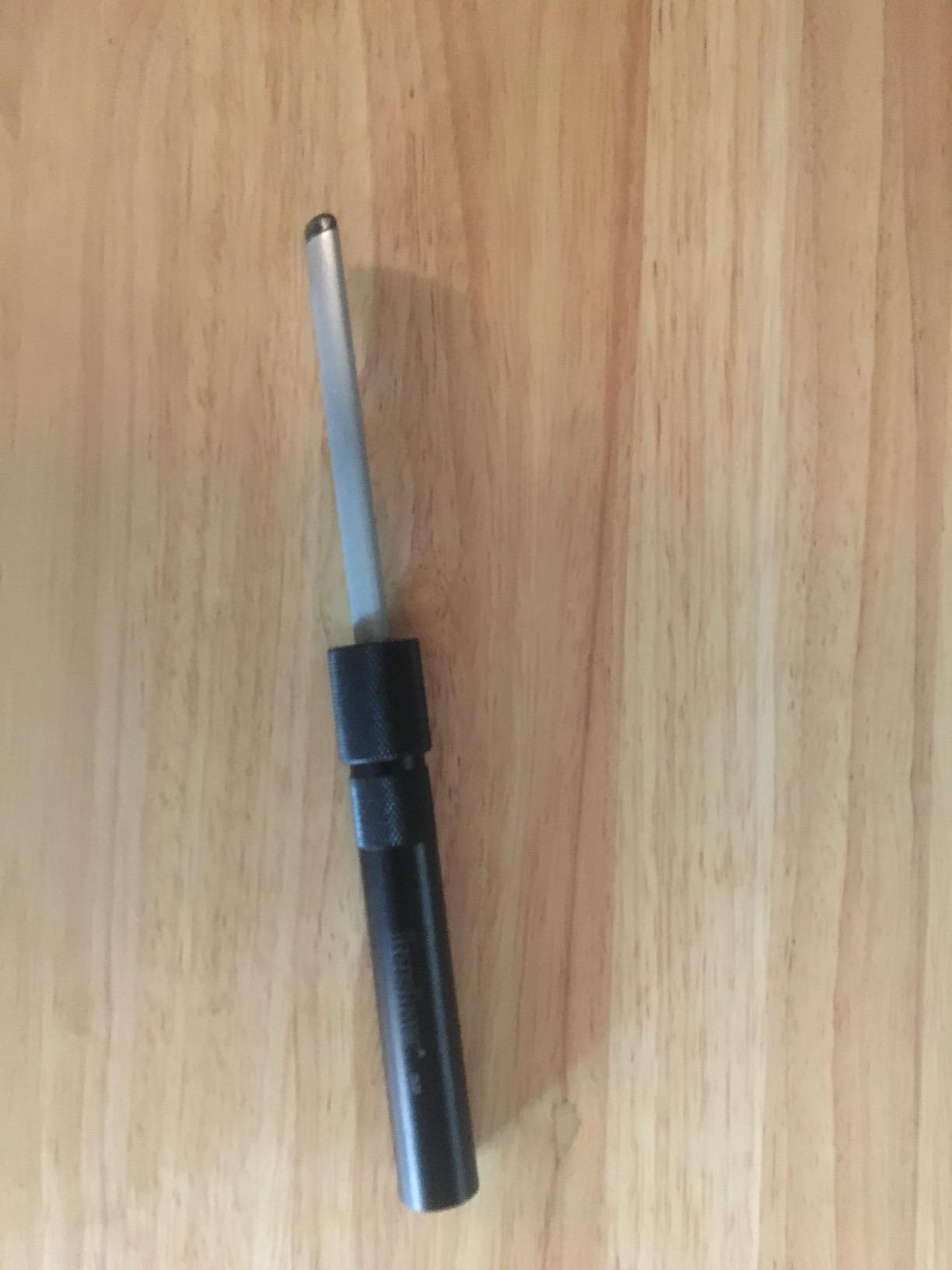 Kershaw 9
